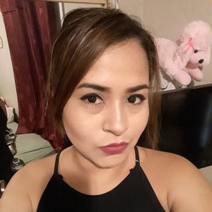 Meet your Posher, Johanna